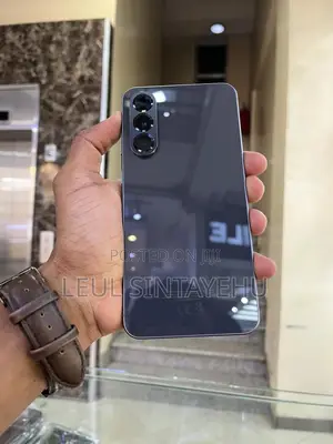 New Samsung Galaxy A56 256 GB
