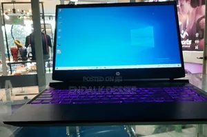 New Laptop HP Pavilion 15 8GB AMD Ryzen 5 SSD 512GB