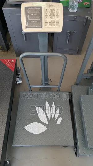 300kg Digital Scale
