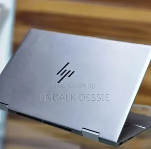 New Laptop HP Envy X360 16GB Intel Core I7 SSD 512GB