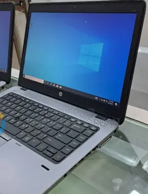 New Laptop HP EliteBook 840 G1 8GB Intel Core I5 HDD 500GB