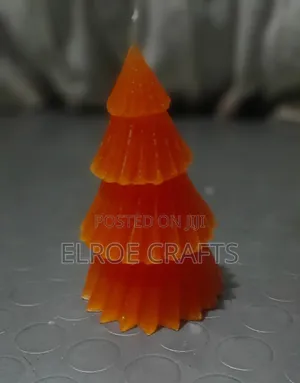 Christmas Candles Special