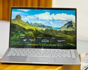 New Laptop HP Pavilion 14 X360 2-in-1 16GB Intel Core I5 SSD 512GB