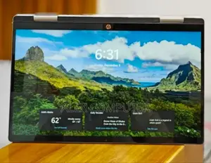 New Laptop HP Pavilion 14 X360 2-in-1 16GB Intel Core I5 SSD 512GB