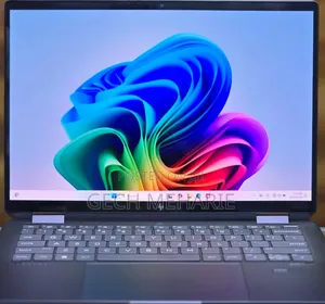 New Laptop HP Spectre 14 16GB Intel Core Ultra 7 SSD 1T