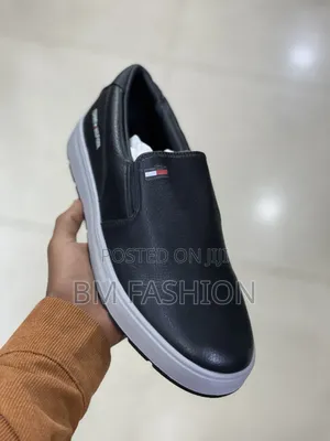 Tommy Hilfiger Men's Classic Shoes on Sale