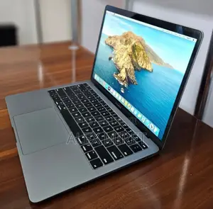 New Laptop Apple MacBook Air 2019 8GB Intel Core i5 SSD 128GB
