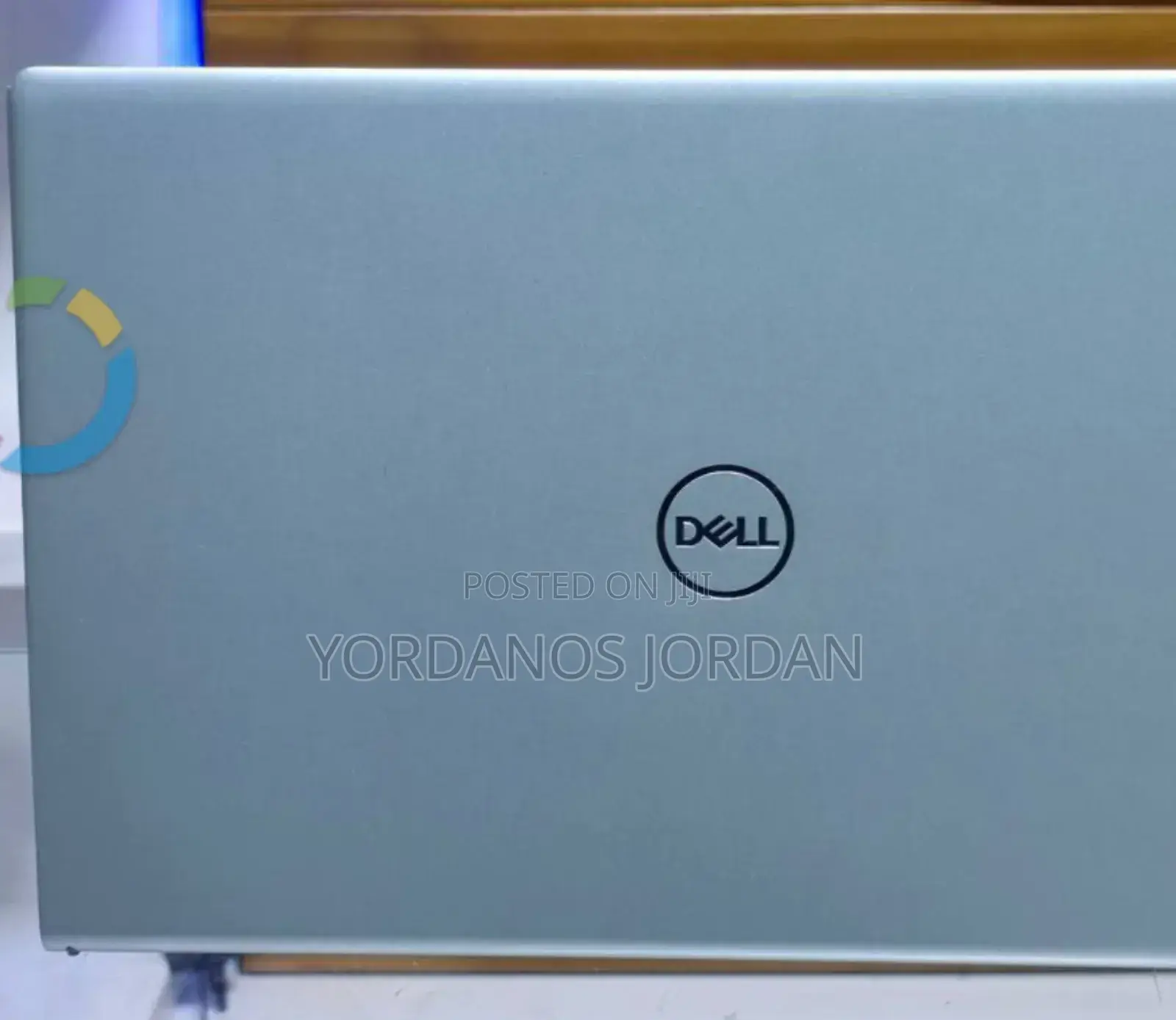 New Laptop Dell Inspiron 15 16GB Intel Core I7 SSD 512GB