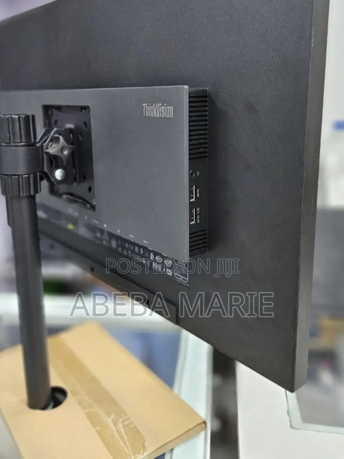 Lenovo Thinkvision