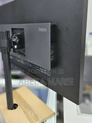 Lenovo Thinkvision