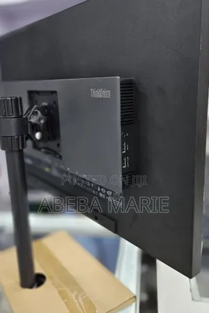 Lenovo Thinkvision