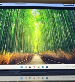 New Laptop Lenovo Yoga 2 16GB AMD Ryzen 7 SSD 512GB