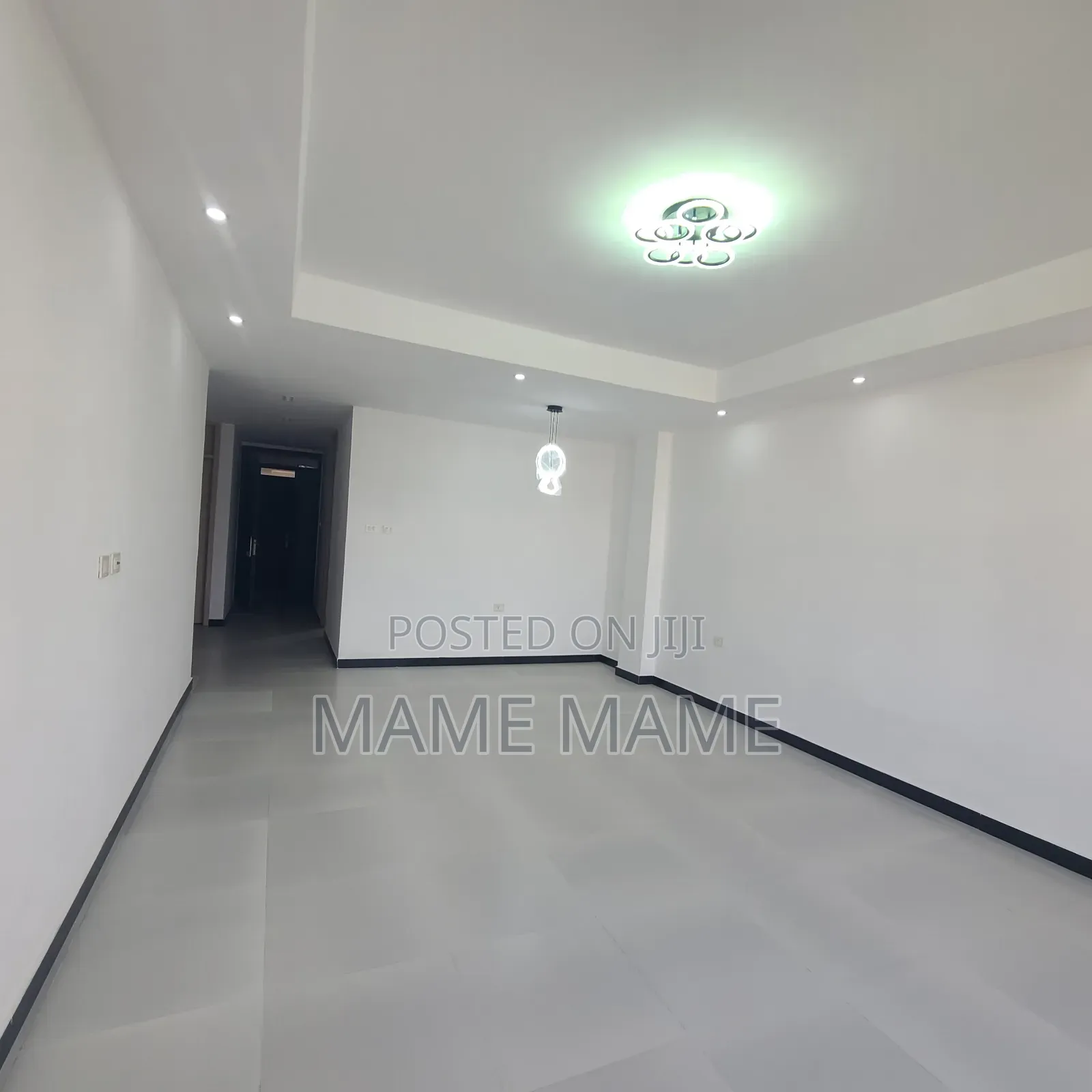2bdrm Apartment in Addis Abeba, Bole for rent