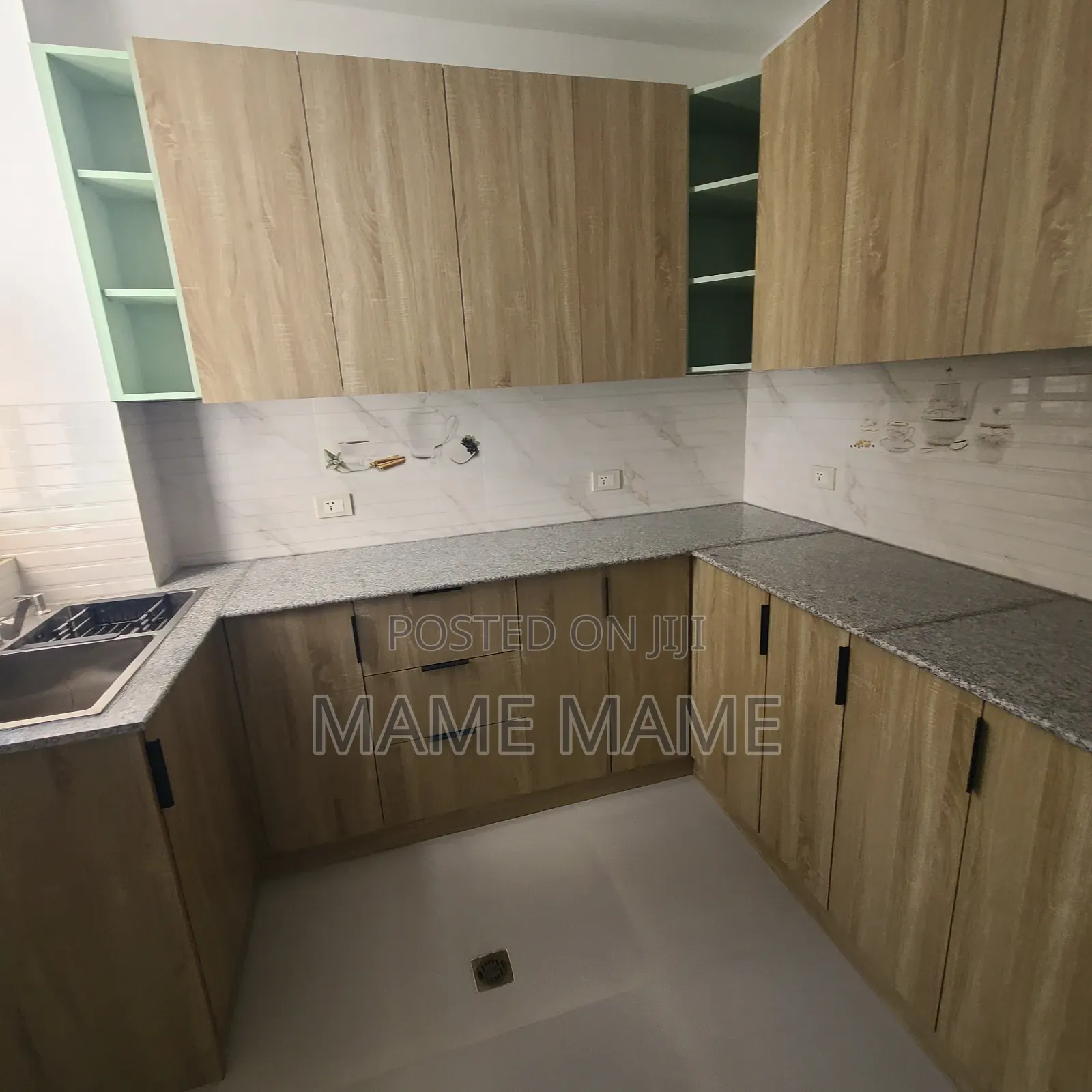 2bdrm Apartment in Addis Abeba, Bole for rent