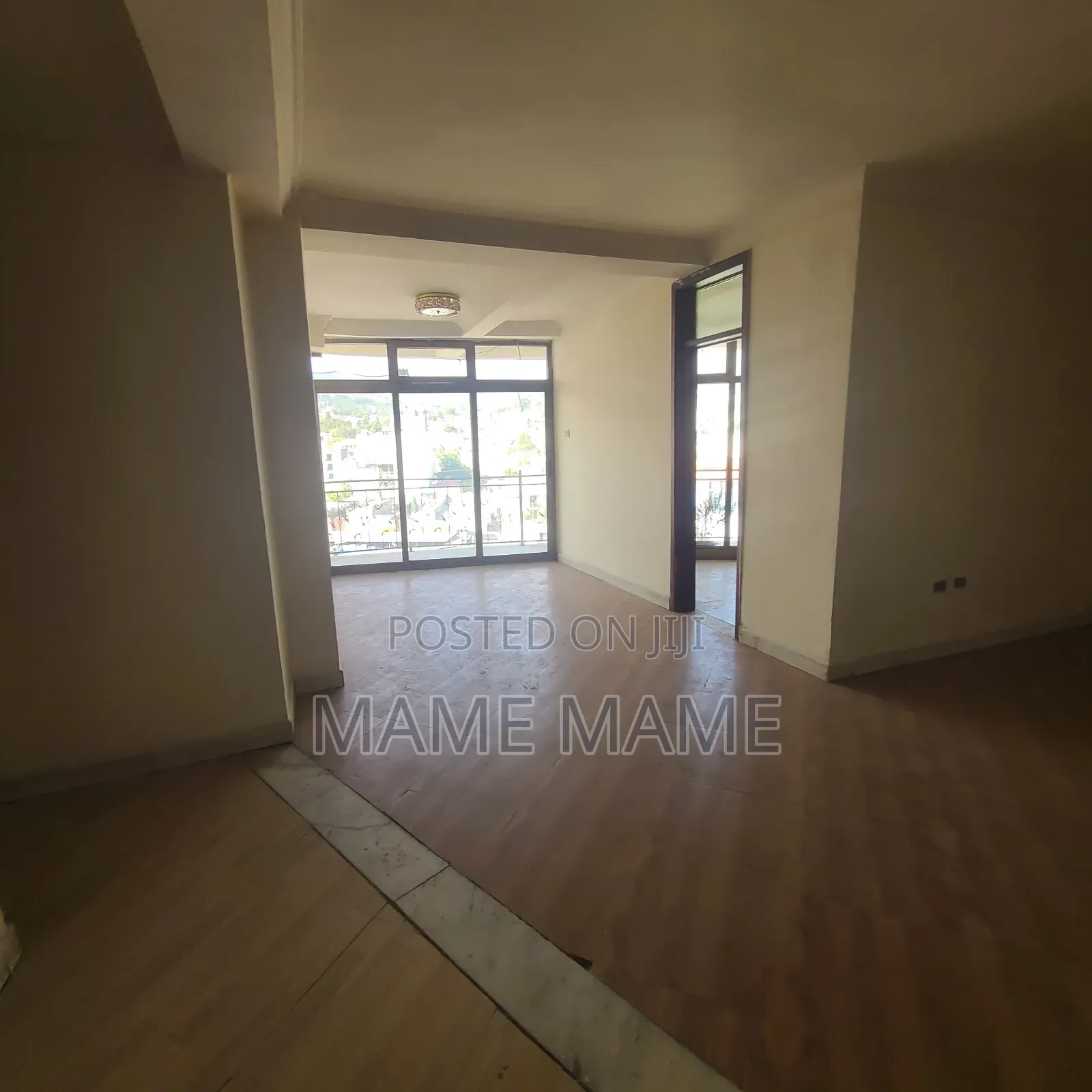 2bdrm Apartment in Addis Abeba, Bole for rent