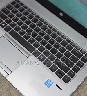New Laptop HP EliteBook 840 G2 4GB Intel Core I5 HDD 500GB