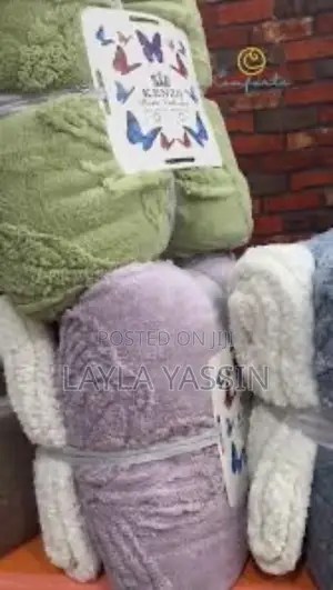 Soft Blanket