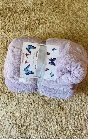 Soft Blanket