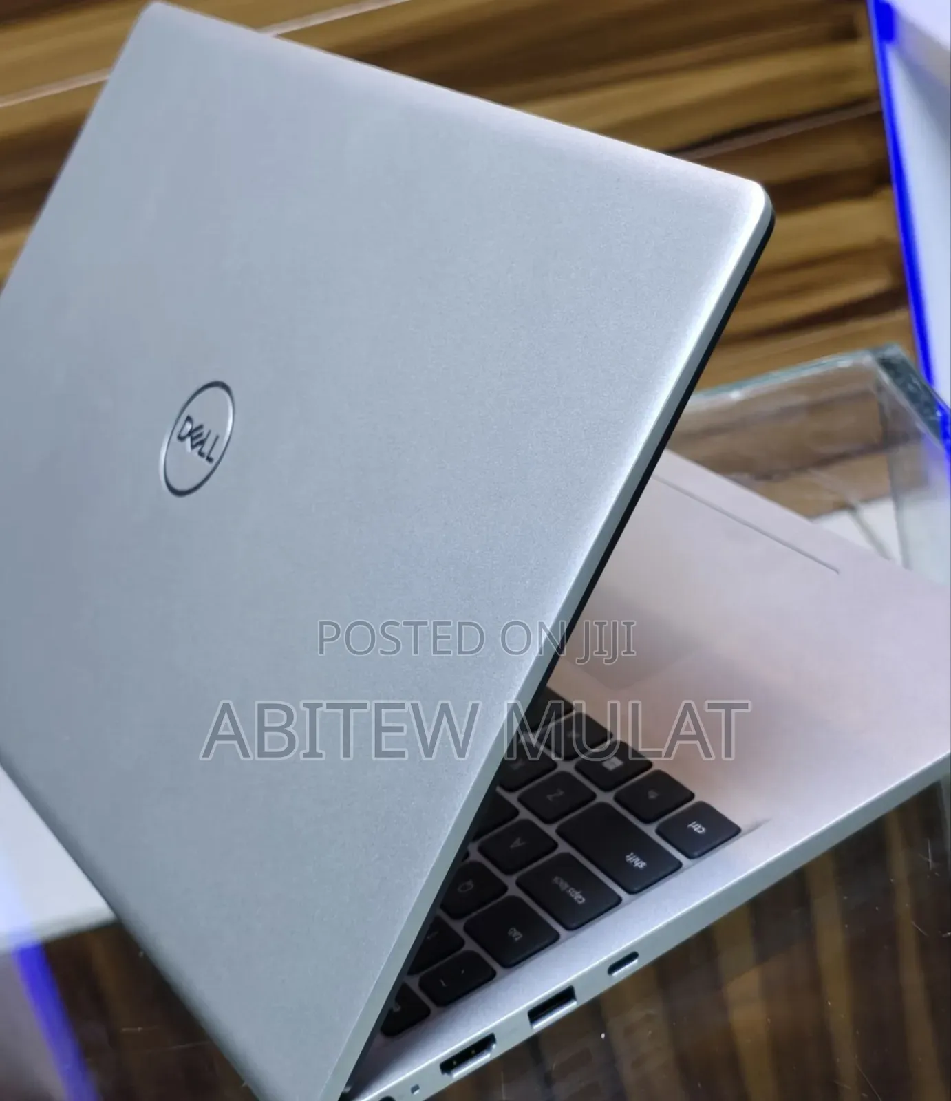 New Laptop Dell Inspiron 15 16GB Intel Core I7 SSD 512GB