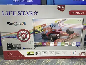 Life Star Smart