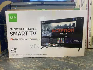 Syinix Television