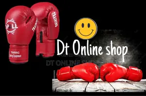 Spall Boxing Golves
