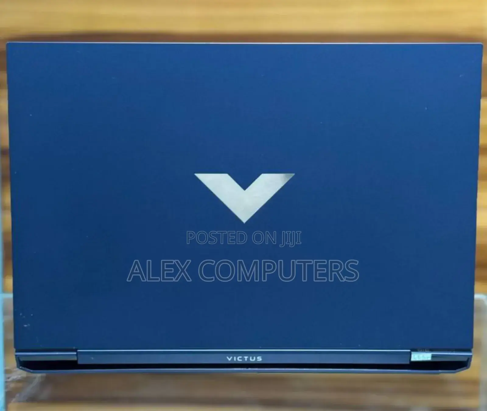 New Laptop HP Victus 16 16GB Intel Core I7 SSD 512GB