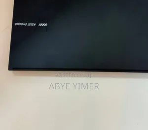 New Laptop Asus VivoBook 15 X505BA 16GB AMD Ryzen 7 SSD 512GB