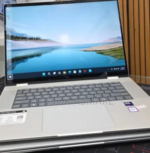 New Laptop HP Envy 15 16GB Intel Core Ultra 7 SSD 1T