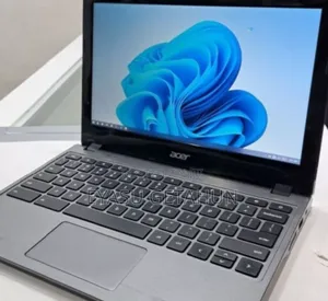 New Laptop Acer Chromebook 11 4GB Intel Celeron SSD 128GB