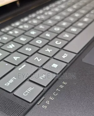 New Laptop HP Spectre 16GB Intel Core Ultra 7 SSD 1T