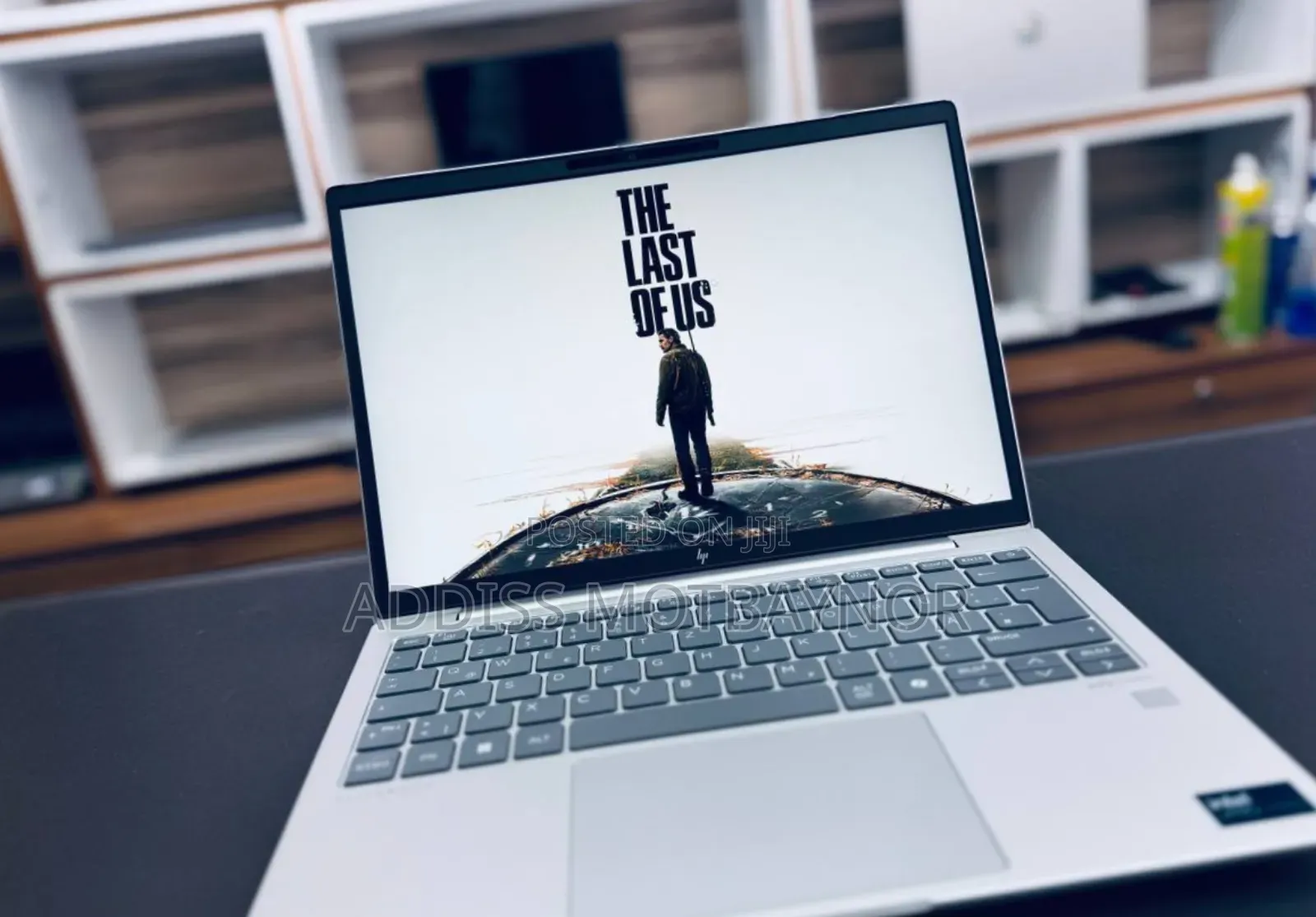 New Laptop HP Pavilion 15 16GB Intel Core Ultra 5 SSD 512GB