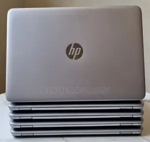 New Laptop HP EliteBook 840 G3 8GB Intel Core I5 SSD 512GB