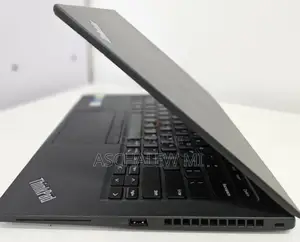 New Laptop Lenovo ThinkPad T14 16GB Intel Core i7 SSD 512GB