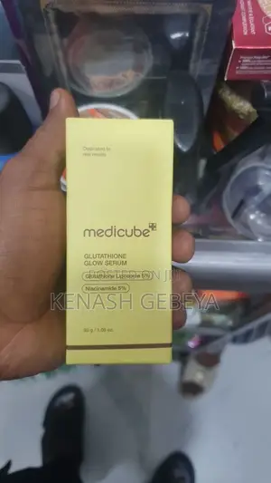 Medicube Glutathione Glow Serum