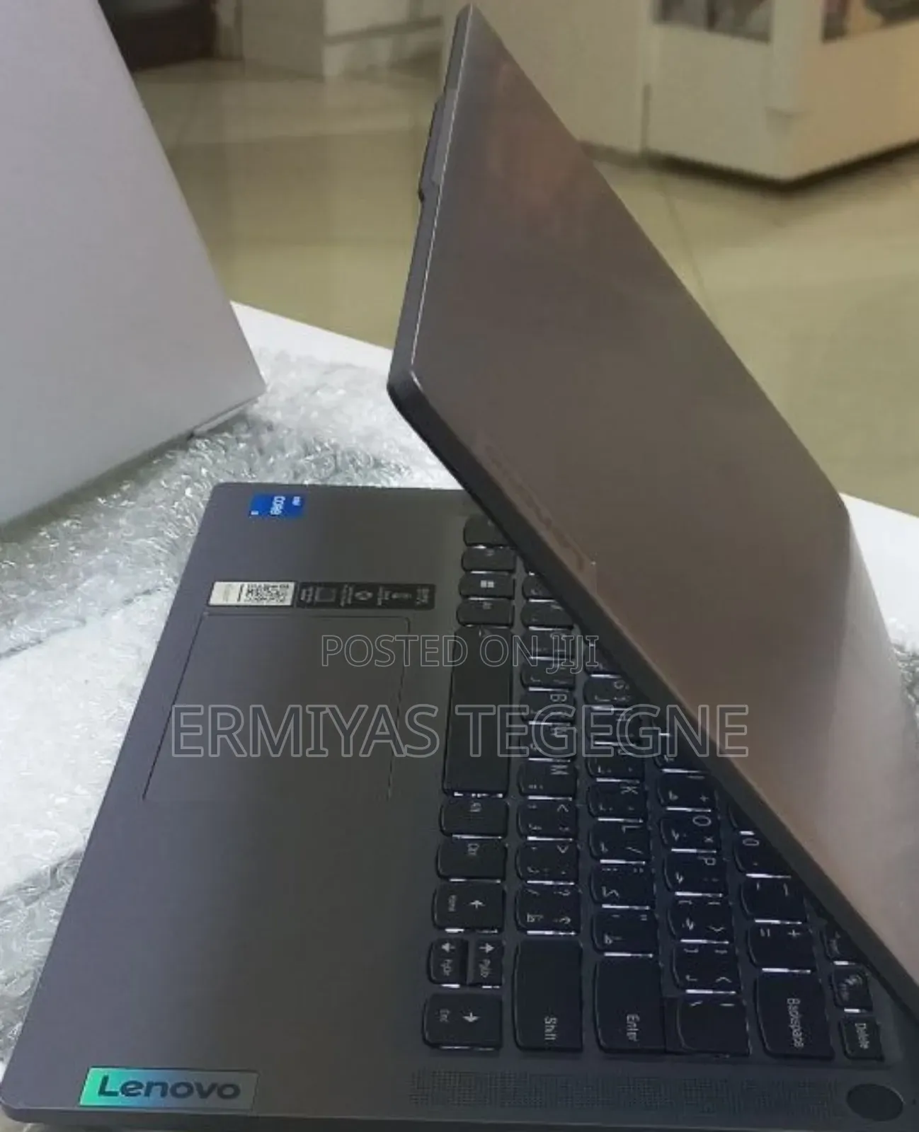 New Laptop Lenovo ThinkPad X1 Carbon 8GB Intel Core I5 SSD 512GB
