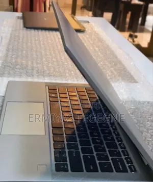 New Laptop HP EliteBook 840 8GB Intel Core i5 SSD 512GB