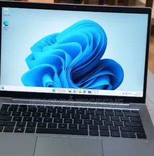 New Laptop HP EliteBook 840 8GB Intel Core i5 SSD 512GB