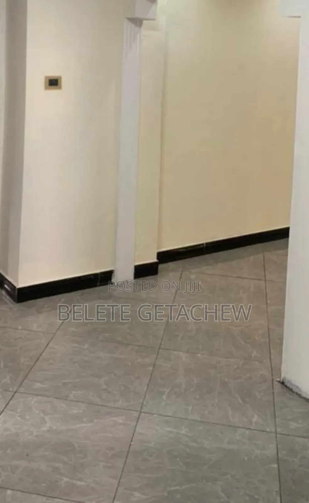 2bdrm Apartment in Semit, Apartment For, Bole for sale