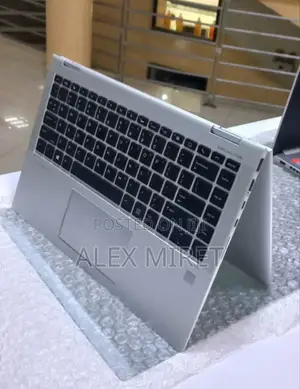 New Laptop HP EliteBook X360 1040 G5 8GB Intel Core I5 SSD 512GB