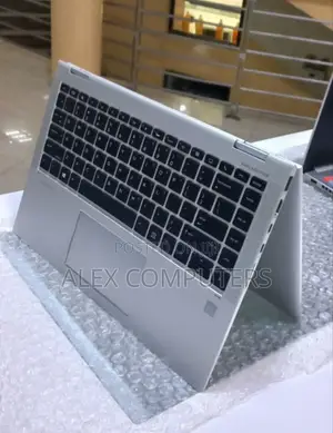 New Laptop HP EliteBook X360 1040 G5 8GB Intel Core I5 SSD 512GB