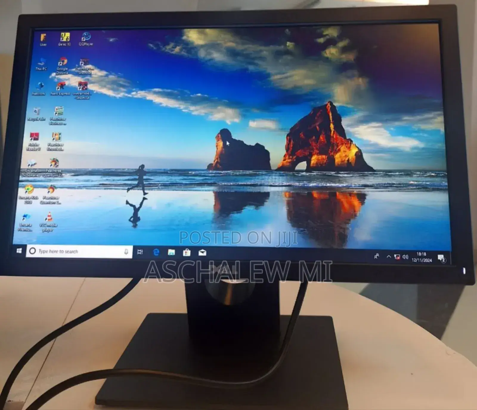 New Desktop Computer Dell OptiPlex 3060 8GB Intel Core i5 HDD 1T