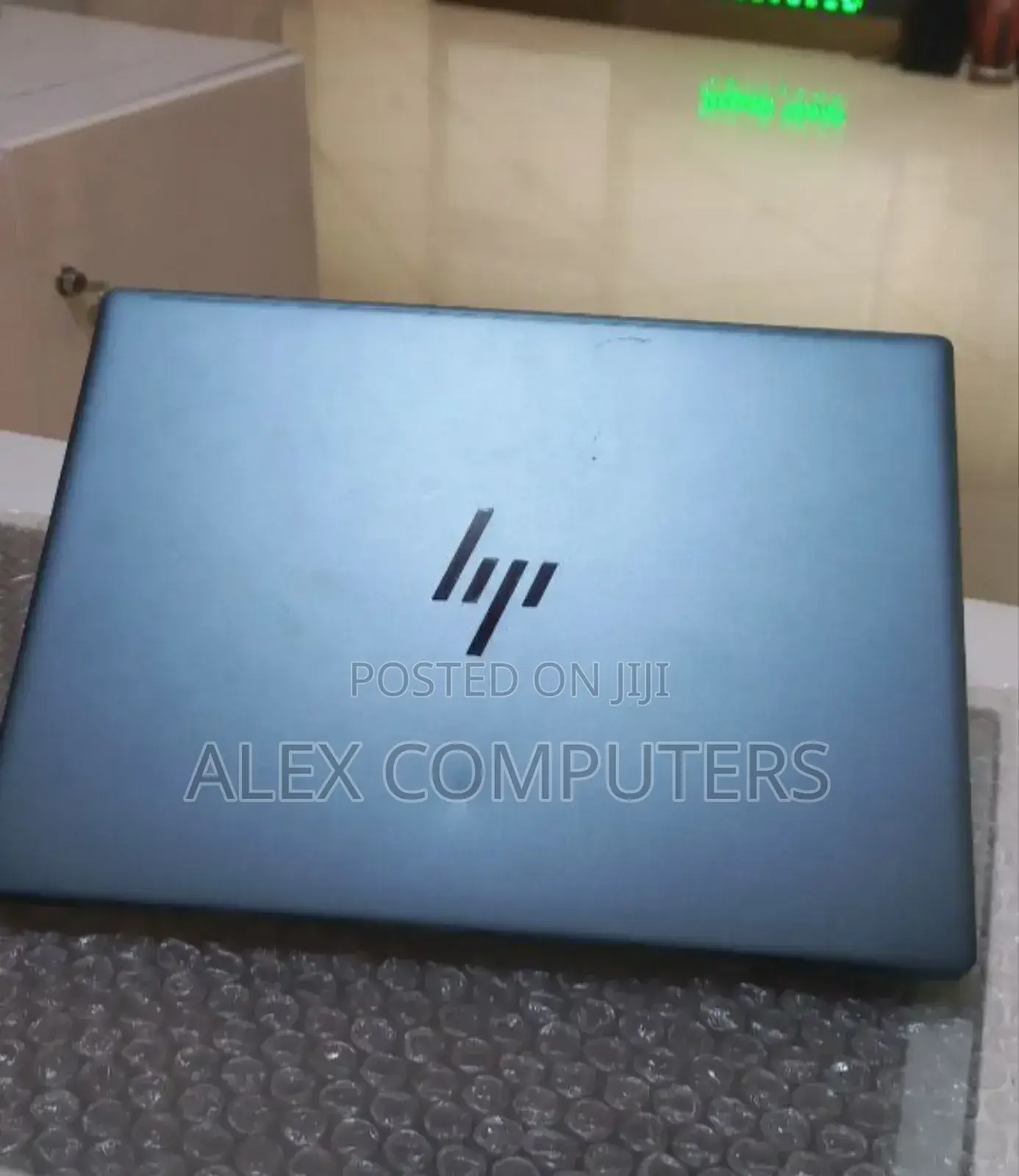 New Laptop HP Pavilion 15 16GB Intel Core Ultra 5 SSD 512GB
