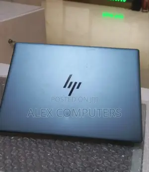 New Laptop HP Pavilion 15 16GB Intel Core Ultra 5 SSD 512GB