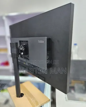 Lenovo 37 Inch Monitor