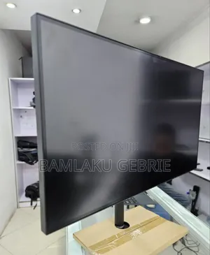 Lenovo Thinkvision P27h-20 Slime Monitor