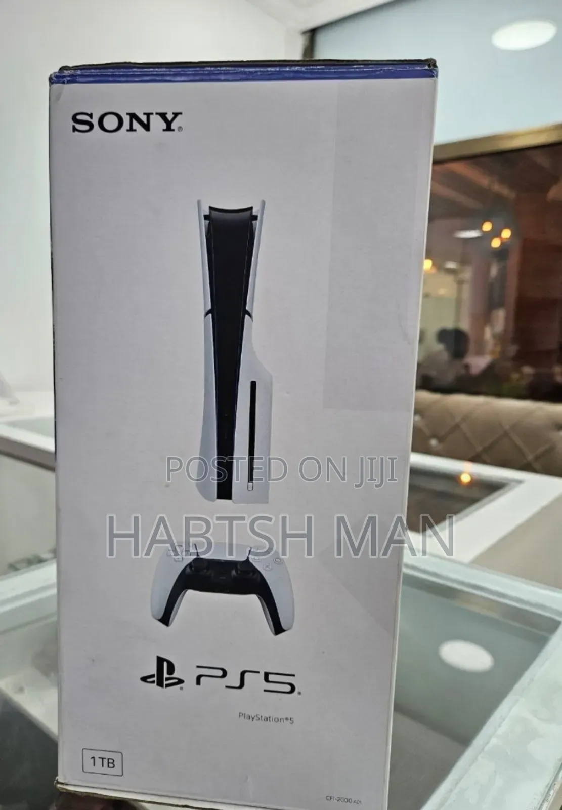 Ps5 Playstation