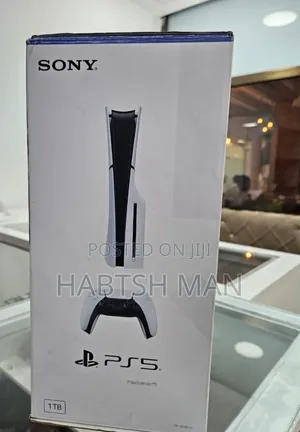 Ps5 Playstation