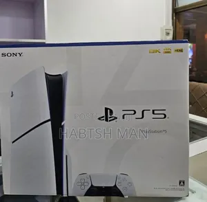 Ps5 Playstation