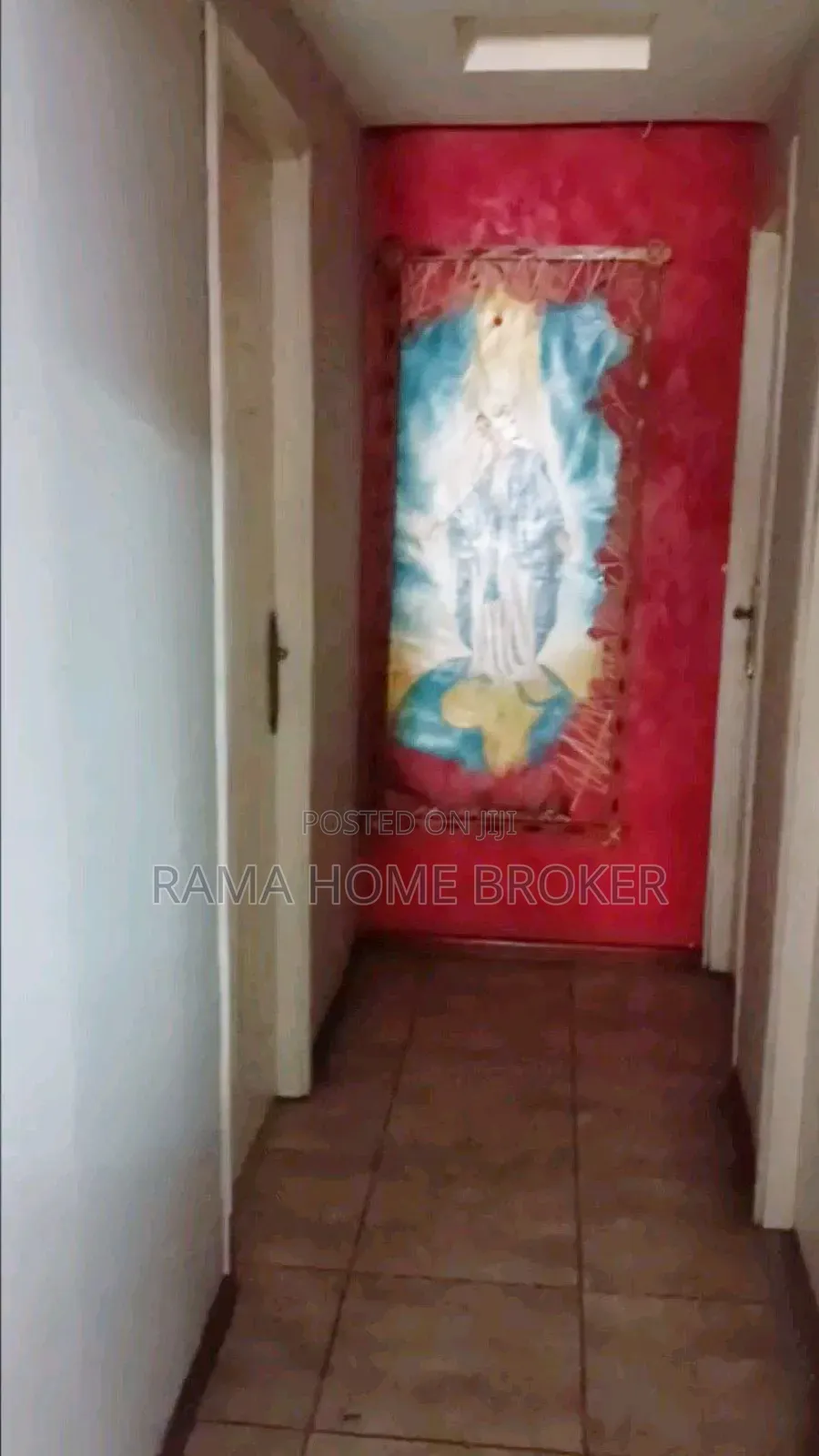 Furnished 3bdrm Condo in Yeka for sale